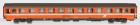 47454 LS Models Passenger car 2nd class Type EUROFIMA B11